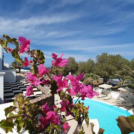 Arion Bay Santorini Hotel 3*