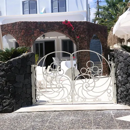 Hotel Arion Bay Santorini Kamári