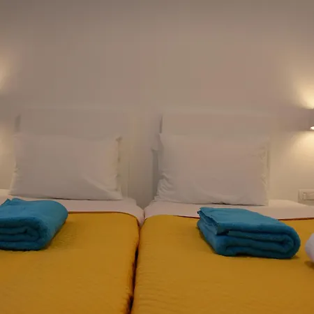 Arion Bay Santorini Hotel Kamári
