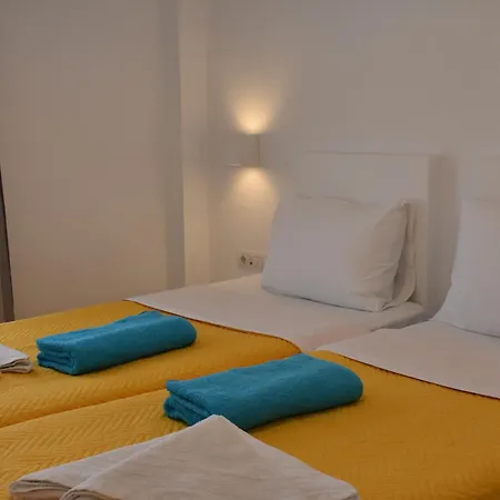 Hotel Arion Bay Santorini