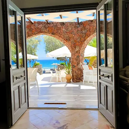 Arion Bay Santorini 3* Καμάρι
