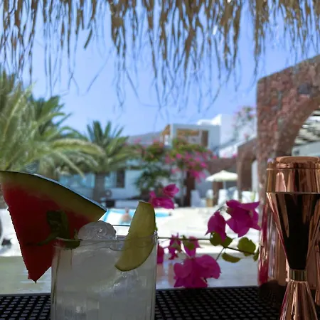 Ξενοδοχείο Arion Bay Santorini Καμάρι