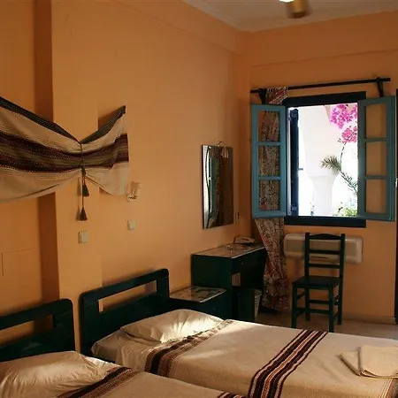 Hotel Arion Bay Santorini
