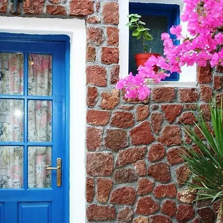 Hotel Arion Bay Santorini 3*