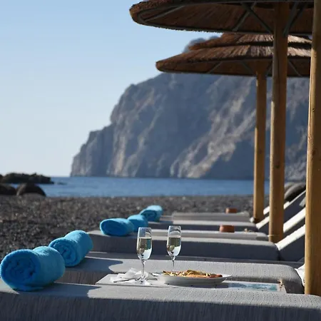 Ξενοδοχείο Arion Bay Santorini 3*