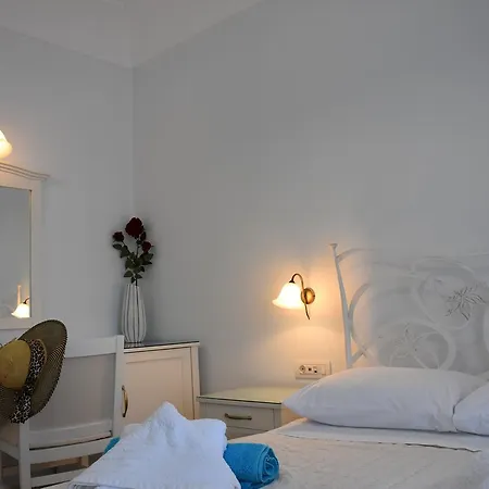 Hotel Arion Bay Santorini 3*