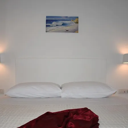 Hotel Arion Bay Santorini Kamári