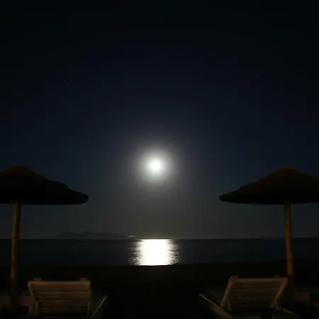 Arion Bay Santorini Ξενοδοχείο