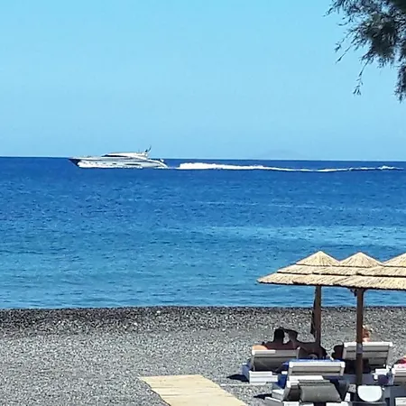 Hotel Arion Bay Santorini Kamári