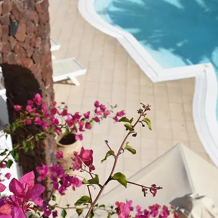 Ξενοδοχείο Arion Bay Santorini Καμάρι