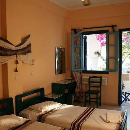 Hotel Arion Bay Santorini 3*