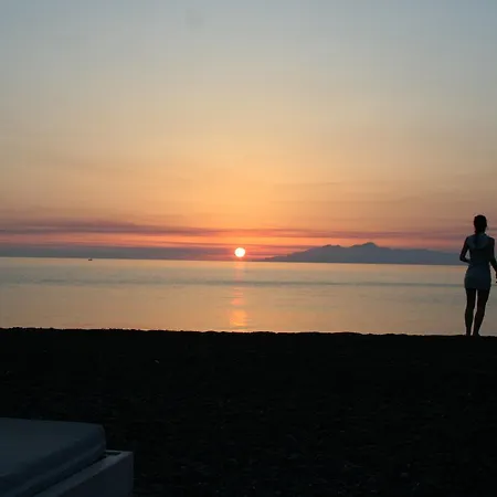 Hotel Arion Bay Santorini 3*