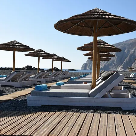 Arion Bay Santorini